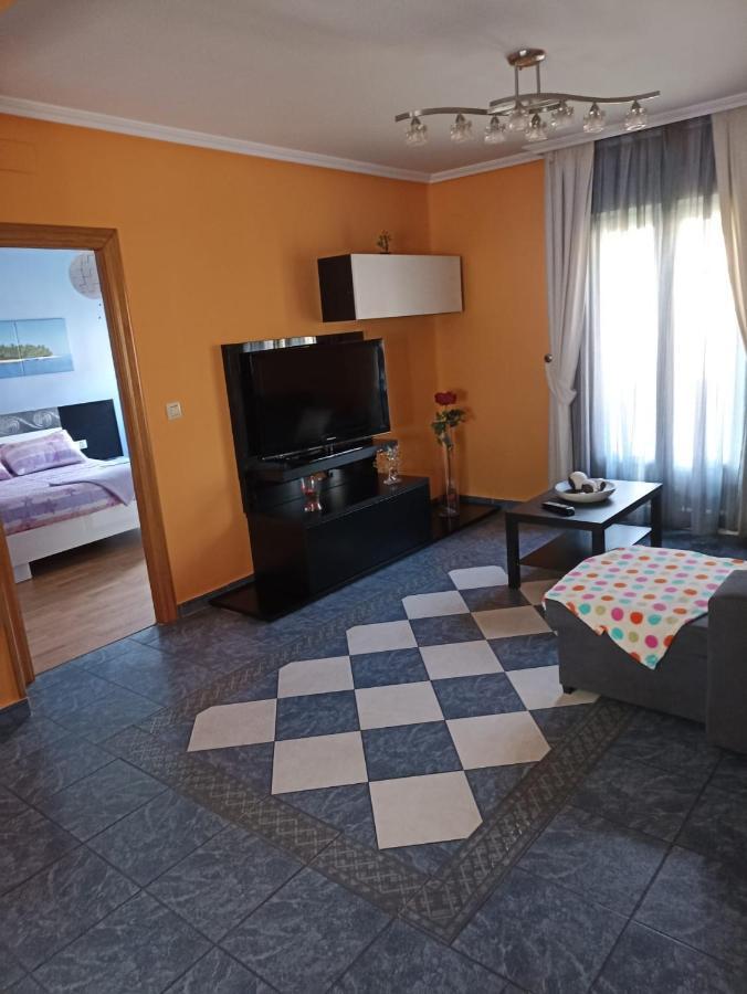 Piso Yade En Oviedo, Proximo A Los Vegas Con Parking Y Wifi Exterior foto